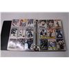 Image 5 : Hockey Card Album of Assorted NHL Hockey Cards