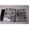 Image 6 : Hockey Card Album of Assorted NHL Hockey Cards