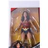 Image 2 : DC Comics Batman vs Superman Wonder Woman Action Figure (NIB)