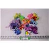 Image 1 : Bag of Assorted My Little Pony Toys