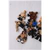 Image 2 : Bag of Mini WWE Wrestling Figurines