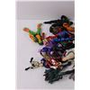 Image 2 : Bag of Assorted Action Figures