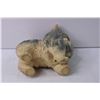 Image 5 : Vintage 1950s Rubber Cat Toy