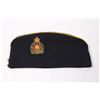 Image 4 : (3) Royal Canadian Legion Headgear - 2 Berets, One Wedge Cap