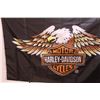 Image 2 : Harley Davidson Flag