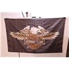 Image 4 : Harley Davidson Flag