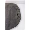 Image 6 : Vintage WWII Royal Canadian Navy Kit Bag