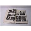 Image 6 : Vintage 1943 Women at War Historical Book