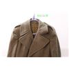 Image 2 : *Vintage Canadian Military Patt 51 CWAC (Canadian Womens Army Corp) Greatcoat - Size 16