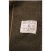 Image 5 : *Vintage Canadian Military Patt 51 CWAC (Canadian Womens Army Corp) Greatcoat - Size 16