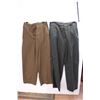 Image 6 : Canadian Military Clothing - Four Shirts and Two Pairs of Pants