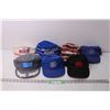 Image 1 : (7) Assorted Ball Caps