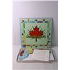 Image 3 : (2) Board Games - Canada-opoly and Dino-opoly