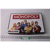 Image 1 : The Big Bang Theory Monopoly