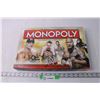 Image 1 : WWE Wrestling Monopoly