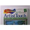 Image 2 : Artist Touch Oil Paint by Number Set (NIB)