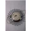 Image 3 : Vintage Westclox Clock