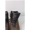 Image 3 : Mens Hi-Tec Boots Size 9.5