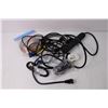 Image 2 : Lot of Assorted Cables and Misc.