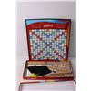 Image 3 : (2) Vintage Scrabble Games