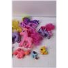 Image 2 : Assorted My Little Pony Toys