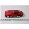 Image 1 : Tin Car Model