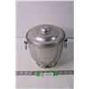 Image 1 : Vintage Metal Ice Bucket