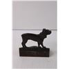 Image 2 : One Metal Dog Bookend