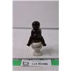 Image 1 : Black Americana Ceramic Figurine