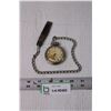 Image 1 : Vintage Pocket Watch