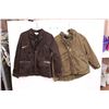 Image 1 : *(2) Women's Light Jackets - Size Small and Medium, Zara