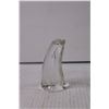 Image 2 : Glass Seal Figurine