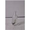 Image 3 : Glass Seal Figurine