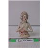 Image 1 : Vintage Lady Figurine