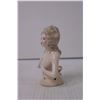 Image 2 : Vintage Lady Figurine