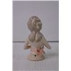 Image 3 : Vintage Lady Figurine
