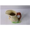 Image 2 : Ceramic Bird Pitcher