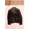 Image 1 : *Women's Lambskin Jacket - Cole Haan Size Small