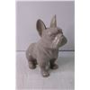 Image 2 : Ceramic Bull Dog Statue