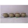 Image 1 : (4) Vintage Denby Mugs