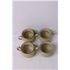 Image 2 : (4) Vintage Denby Mugs