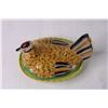 Image 2 : Ceramic Hen Dish