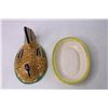 Image 3 : Ceramic Hen Dish