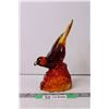 Image 1 : Glass Bird Figurine