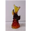 Image 4 : Glass Bird Figurine