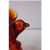 Image 2 : Glass Bird Figurine (Beak is Chipped)