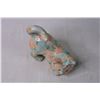 Image 2 : 1980s Floral Cat Figurine
