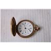 Image 4 : Vintage Waltham Pocket Watch