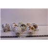 Image 4 : Fine Bone China Mugs/Saucers-Assorted