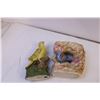Image 4 : Various Bird Figurines